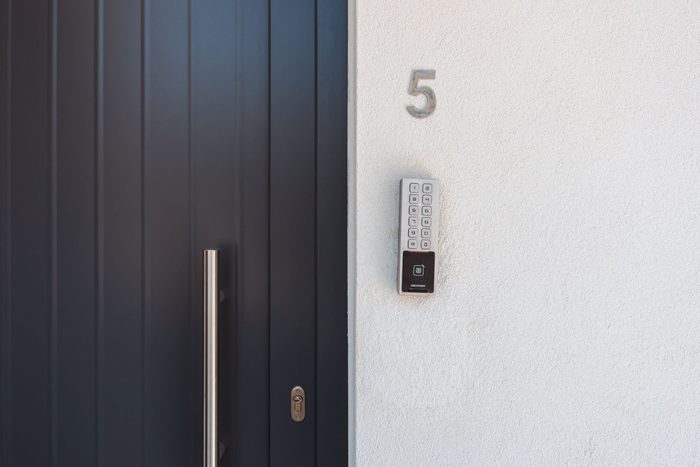 Εξωτερικοί χώροι Naxos Balcony Apartments Γλινάδο Νάξου - φωτογραφία 8