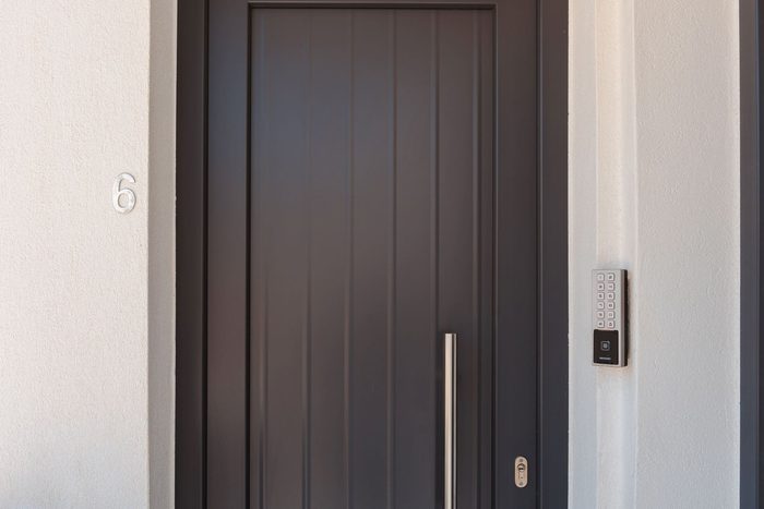 Εξωτερικοί χώροι Naxos Balcony Apartments Γλινάδο Νάξου - φωτογραφία 9