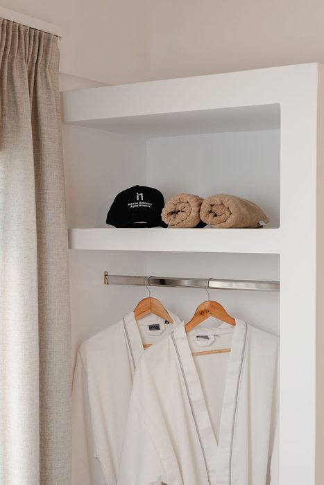 Δωμάτιο 26τμ με κουζίνα στο Γλινάδο Νάξου - Room 4 φωτογραφία 7