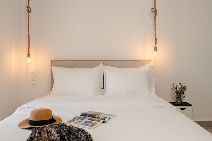 Θέα στη θάλασσα και το ηλιοβασίλεμα από το Naxos Balcony Apartments - Room 6 φωτογραφία 5